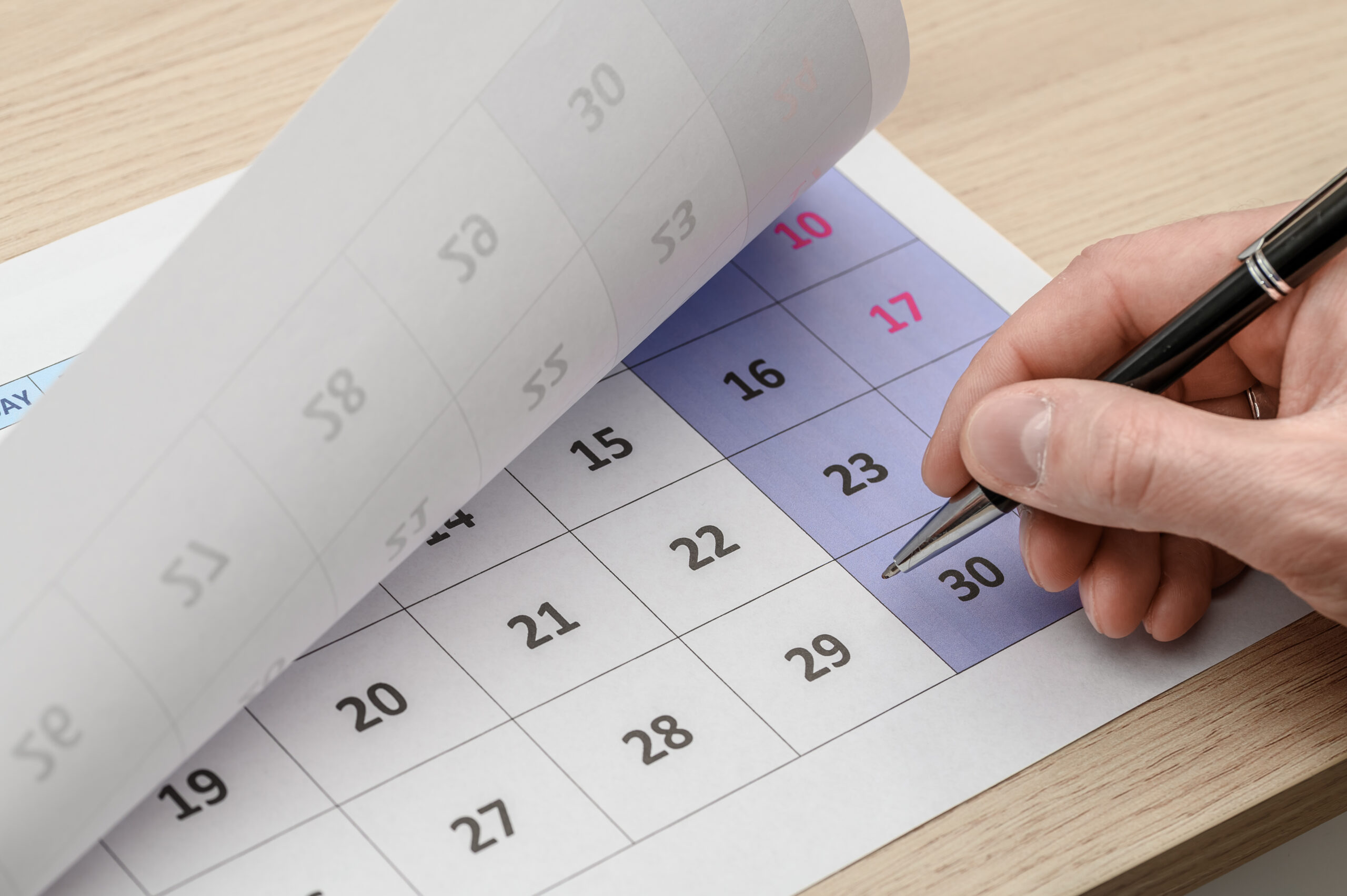 Chiusura sede ATC – venerdì 7 novembre