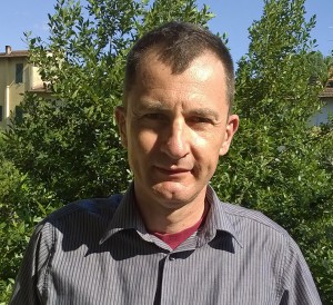 Marco Serventi