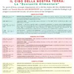 Il programma del festival 