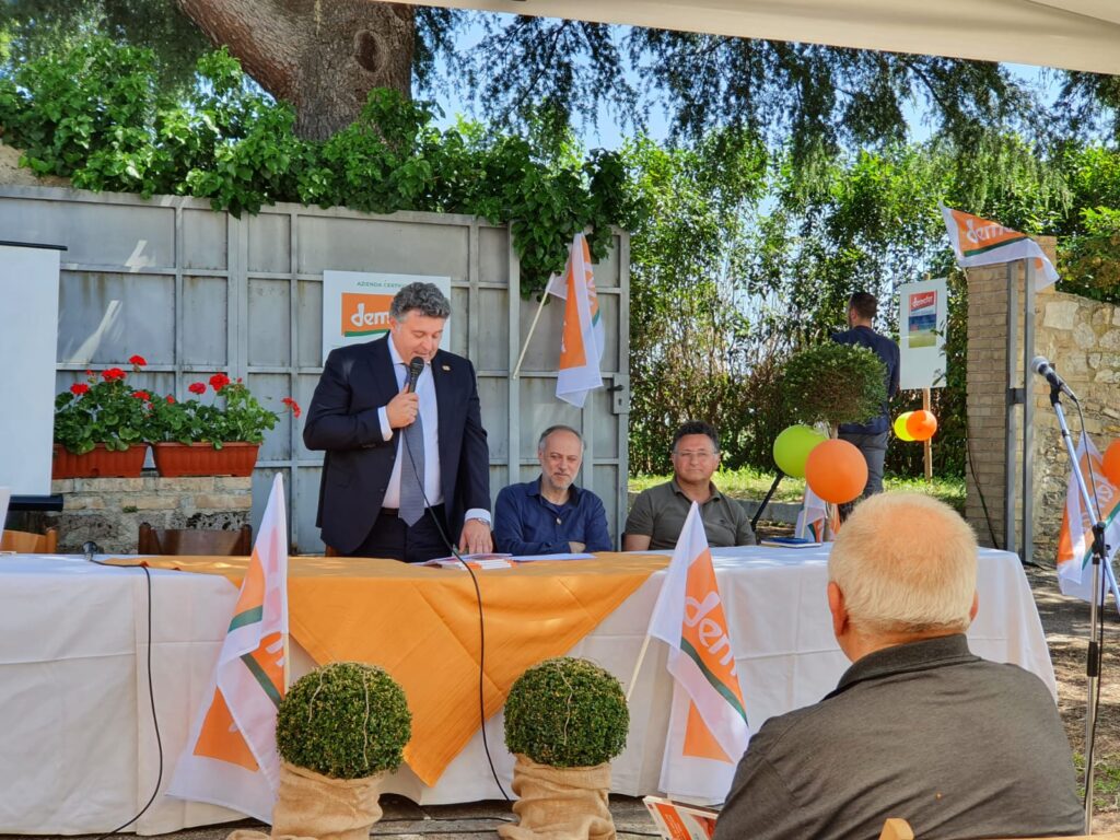 Comunità Biodinamica: la giornata inaugurale di sabato 21 maggio in Abruzzo e le prospettive future