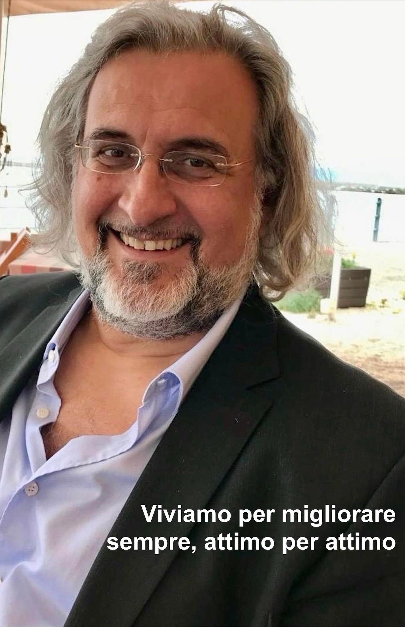 Ricordiamo con affetto e stima Alessandro Spadoni