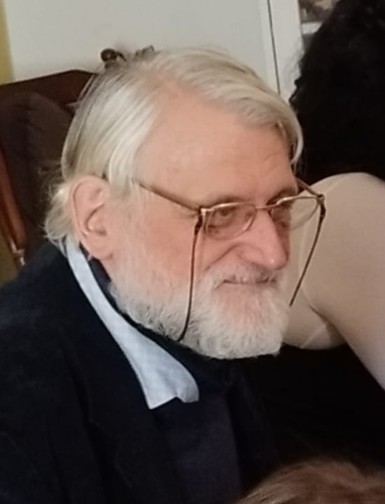 Un saluto al prof. Michele Codogno