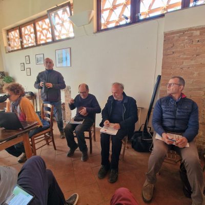 Forum Biologico, rigenerativo, biodinamico. La bioagricoltura che cambia la terra