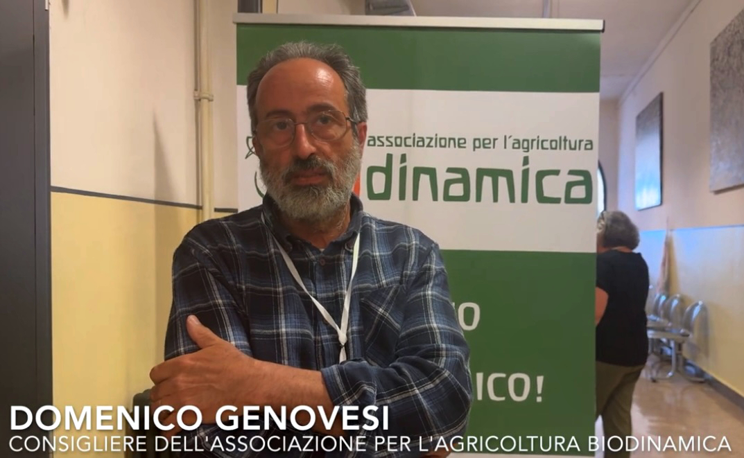Fonte Migone, Domenico Genovesi sulla desertificazione dei suoli agricoli