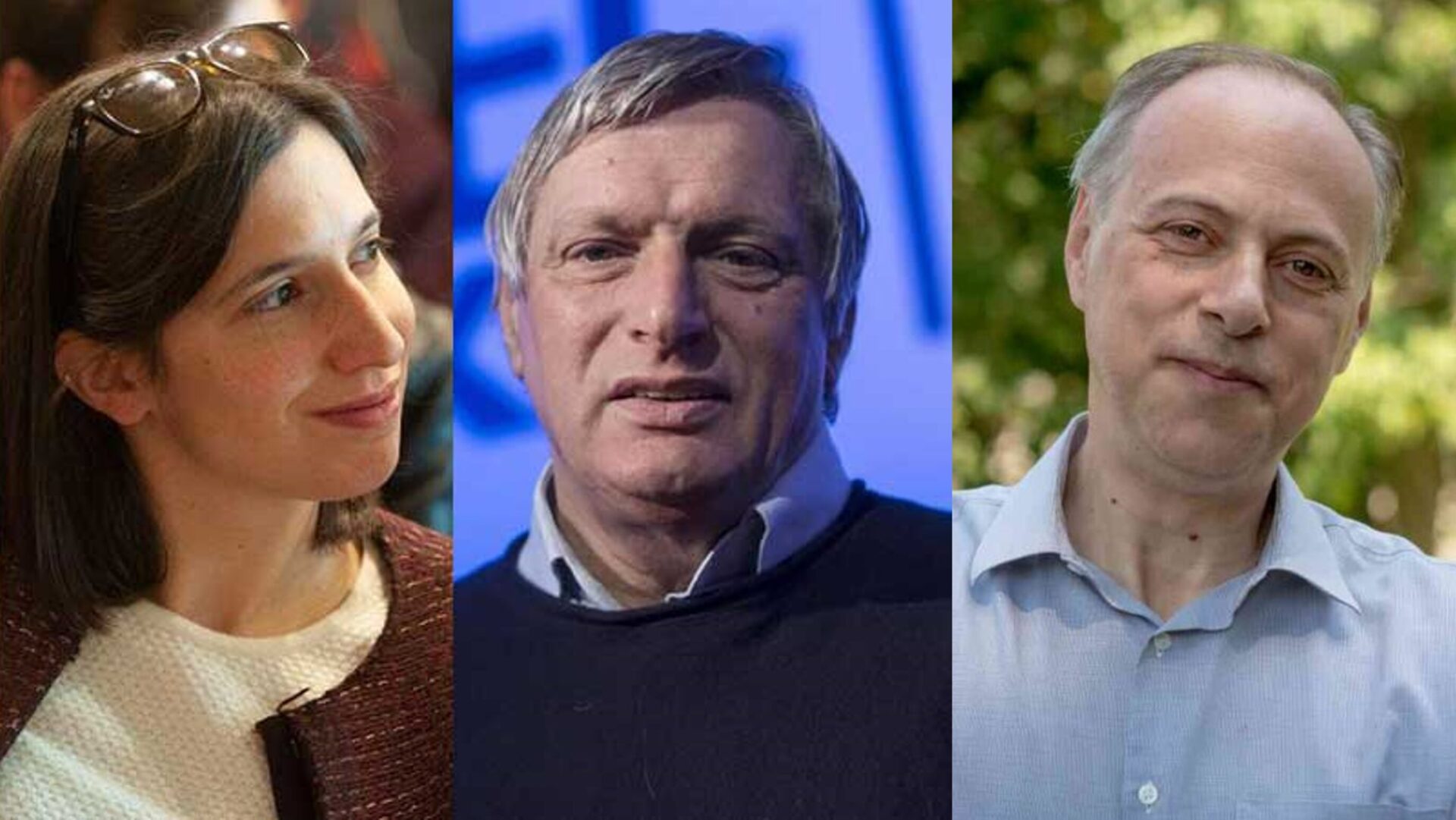 Schlein, Don Ciotti e Triarico in dibattito sull’agricoltura