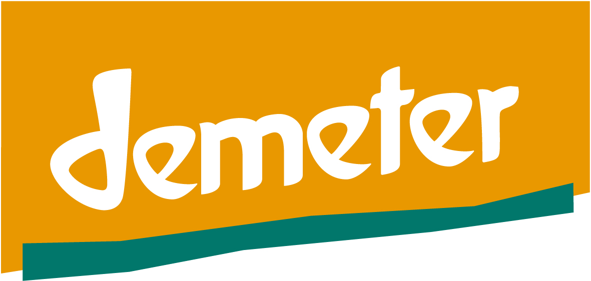 Lo standard Demeter