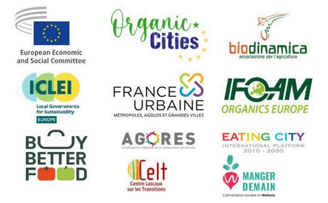 A Bruxelles per celebrare i 100 anni dalla nascita della Bioagricoltura