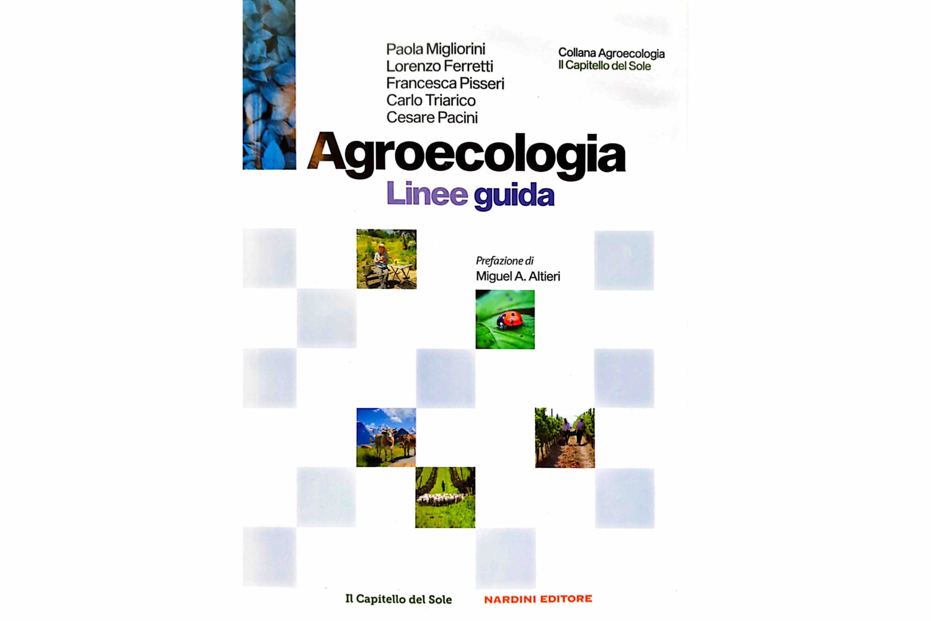 Biodinamica e Agroecologia: letture sotto l’ombrellone