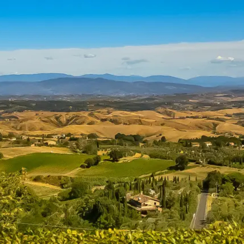 Due biodistretti in Toscana con la partecipazione dell’associazione biodinamica